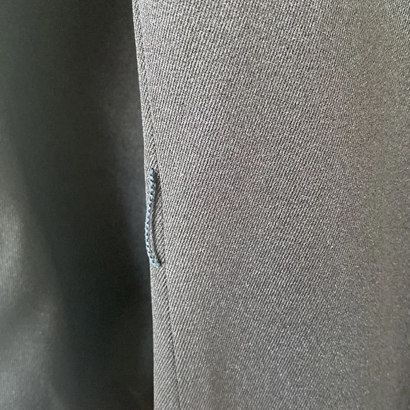 Vintage Rare Howard Wolf Long Sleeved Collared Dress - Picture 7 of 8